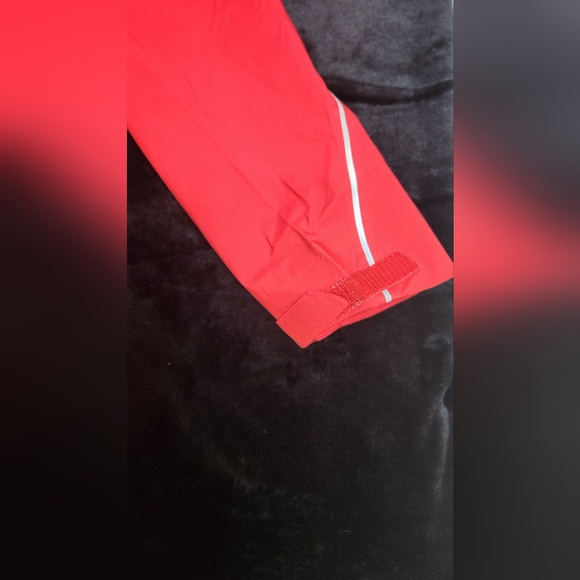 Nike Pro Elite Hypershield Storm Jacket Kenya Track & Field 801543-611 Women S - Picture 8 of 12